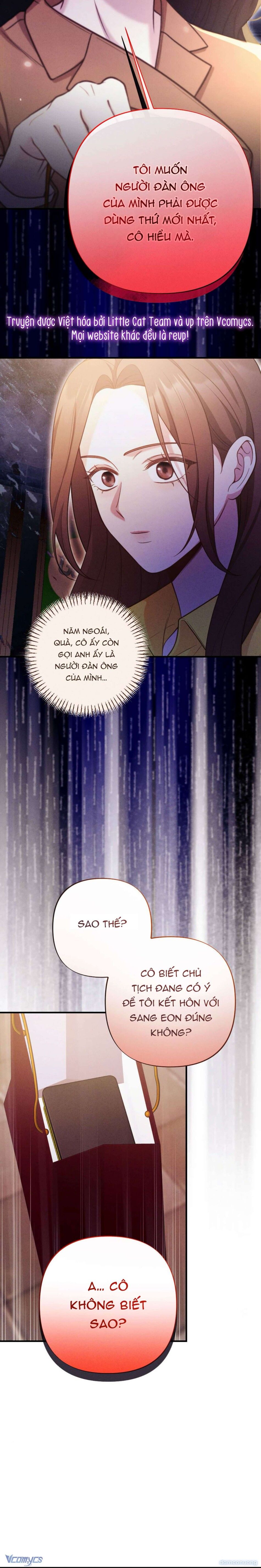 đọc truyện Người Chồng Ăn Bám Chương 25 ảnh 4 tại Thiên Thai Truyện