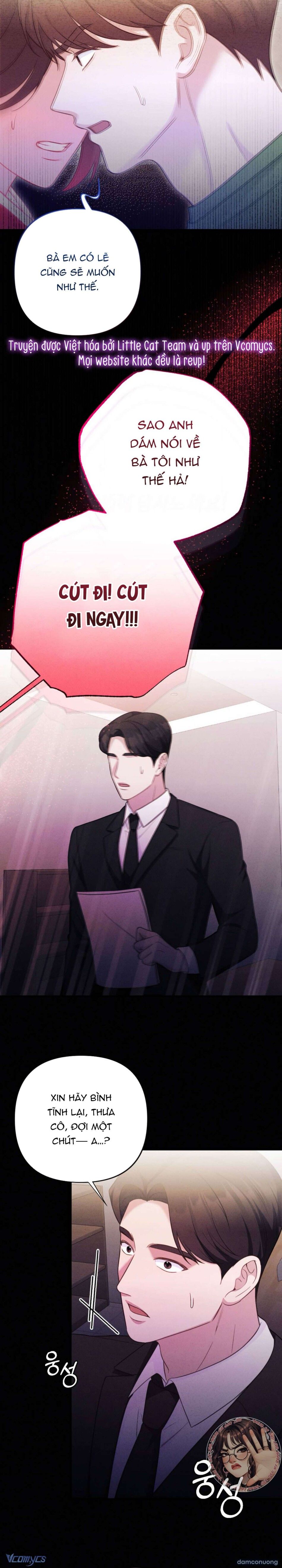 đọc truyện Người Chồng Ăn Bám Chương 25 ảnh 22 tại Thiên Thai Truyện