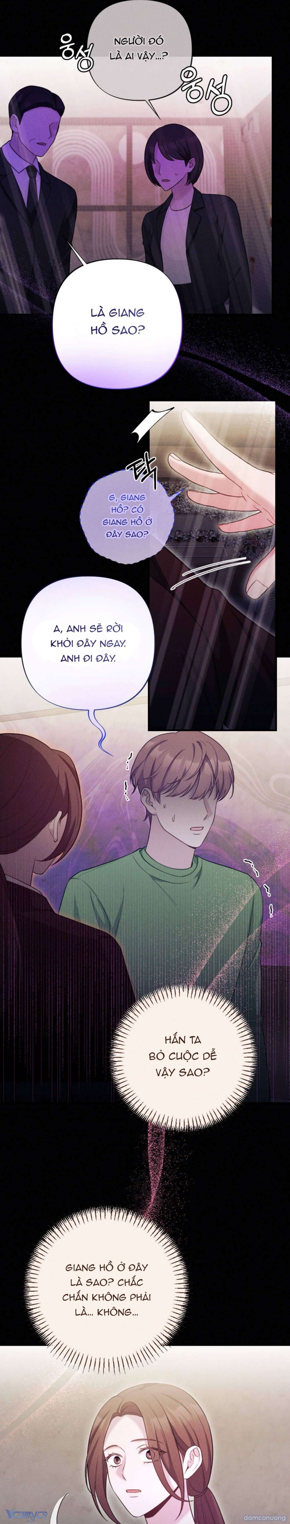 đọc truyện Người Chồng Ăn Bám Chương 25 ảnh 23 tại Thiên Thai Truyện