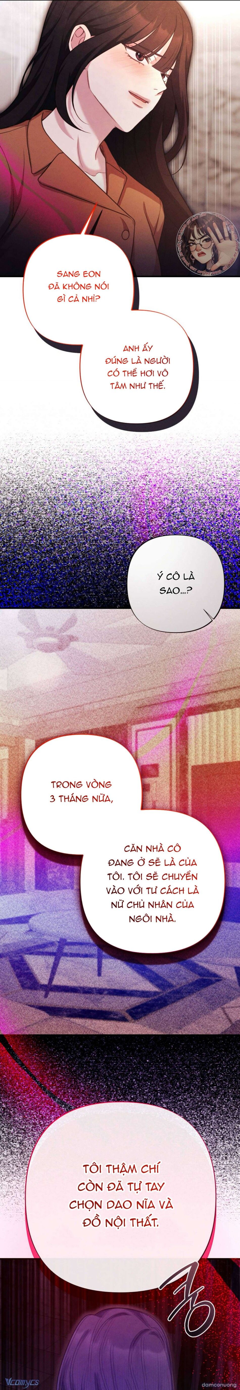 đọc truyện Người Chồng Ăn Bám Chương 25 ảnh 5 tại Thiên Thai Truyện