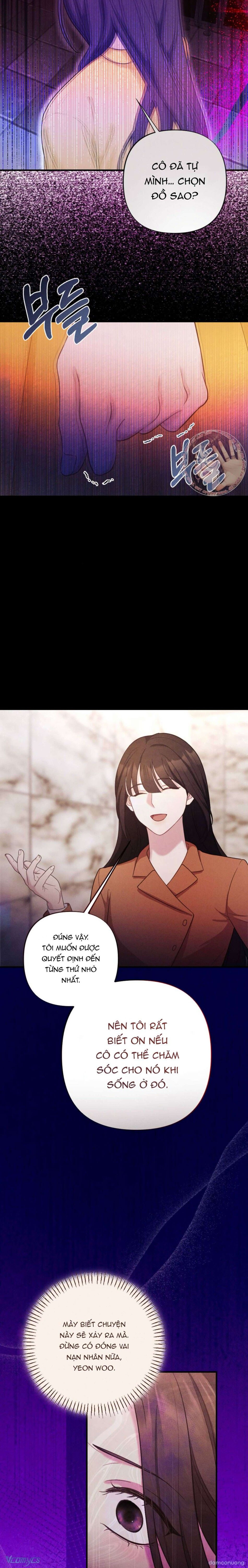 đọc truyện Người Chồng Ăn Bám Chương 25 ảnh 6 tại Thiên Thai Truyện