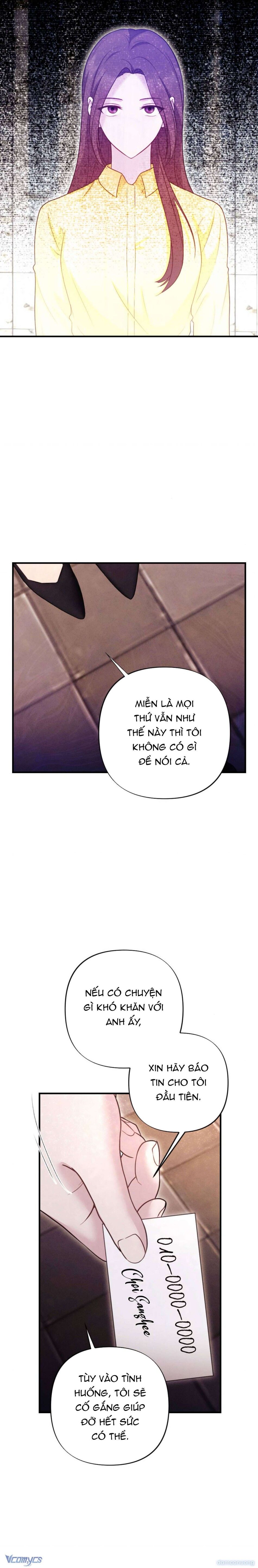 đọc truyện Người Chồng Ăn Bám Chương 25 ảnh 9 tại Thiên Thai Truyện