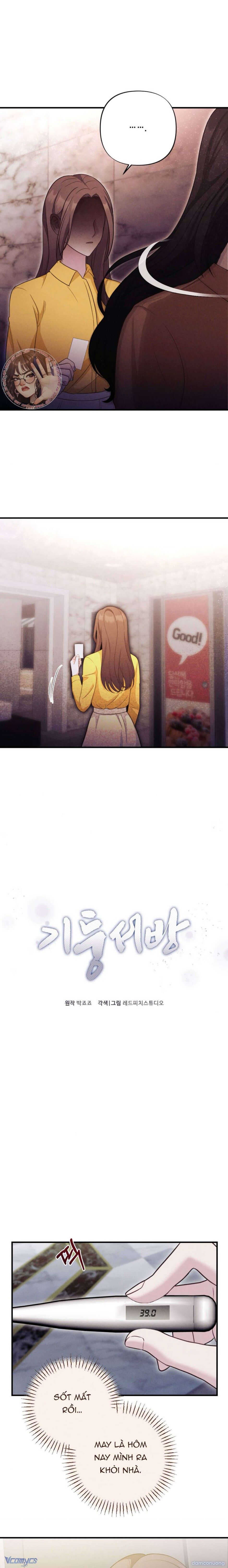 đọc truyện Người Chồng Ăn Bám Chương 25 ảnh 10 tại Thiên Thai Truyện