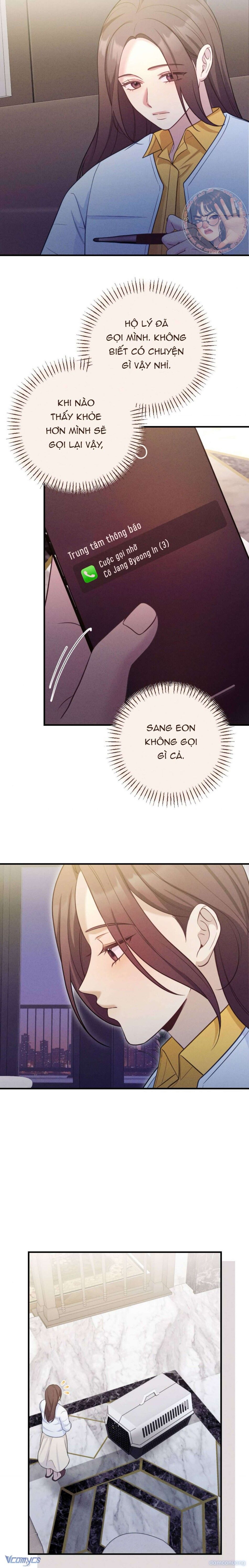 đọc truyện Người Chồng Ăn Bám Chương 25 ảnh 11 tại Thiên Thai Truyện