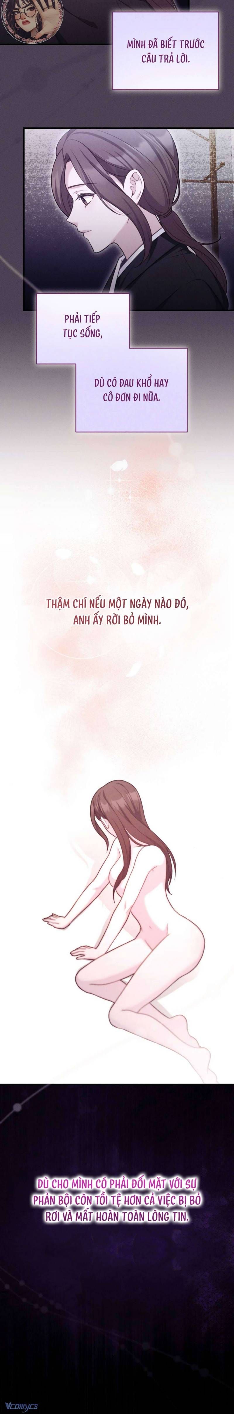 đọc truyện Người Chồng Ăn Bám Chương 26 ảnh 13 tại Thiên Thai Truyện