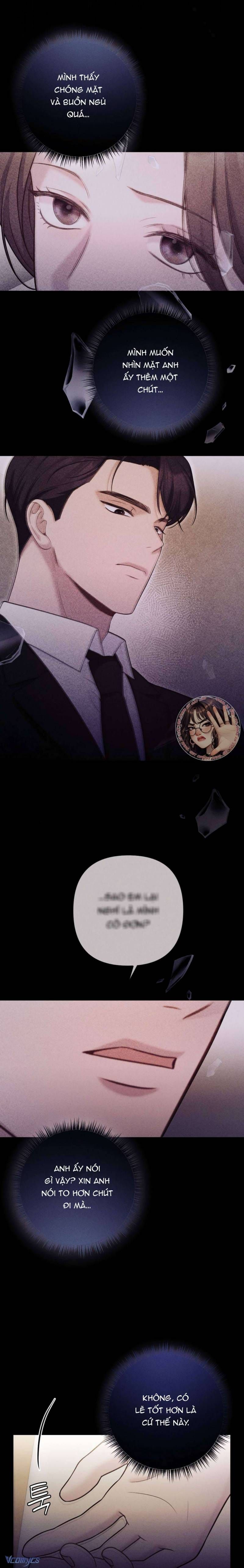 đọc truyện Người Chồng Ăn Bám Chương 26 ảnh 14 tại Thiên Thai Truyện