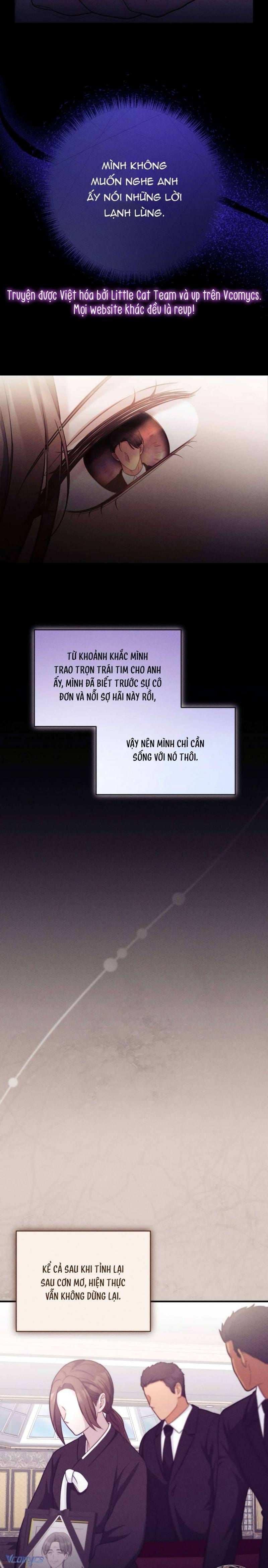 đọc truyện Người Chồng Ăn Bám Chương 26 ảnh 15 tại Thiên Thai Truyện