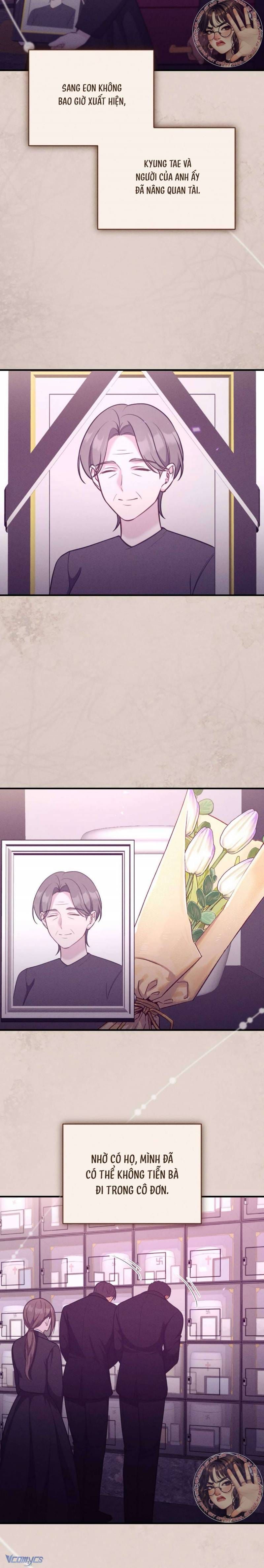 đọc truyện Người Chồng Ăn Bám Chương 26 ảnh 16 tại Thiên Thai Truyện