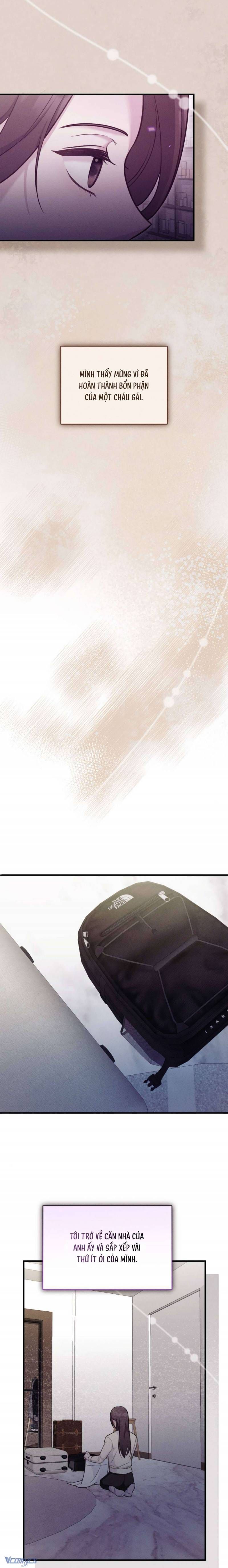 đọc truyện Người Chồng Ăn Bám Chương 26 ảnh 17 tại Thiên Thai Truyện