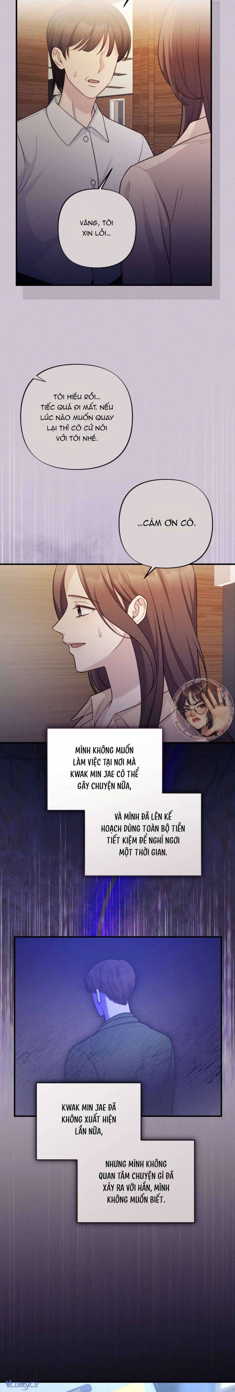 đọc truyện Người Chồng Ăn Bám Chương 26 ảnh 19 tại Thiên Thai Truyện