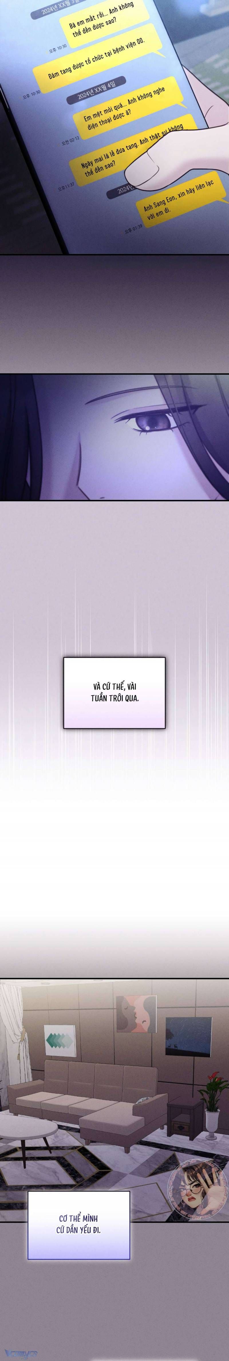 đọc truyện Người Chồng Ăn Bám Chương 26 ảnh 20 tại Thiên Thai Truyện