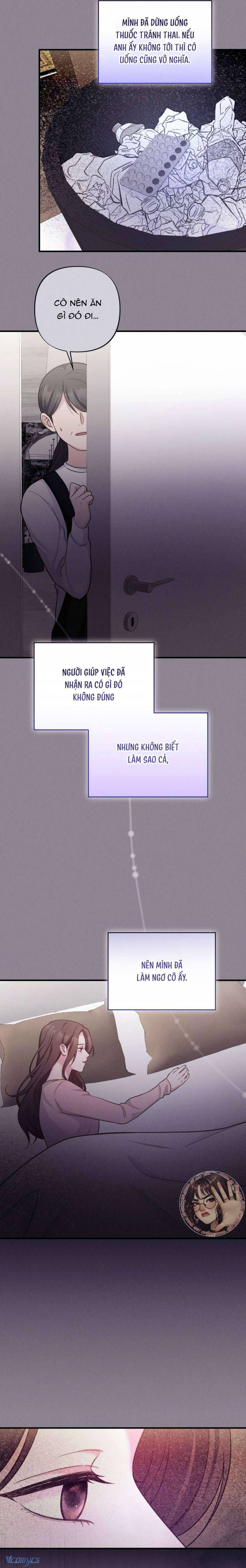 đọc truyện Người Chồng Ăn Bám Chương 26 ảnh 21 tại Thiên Thai Truyện