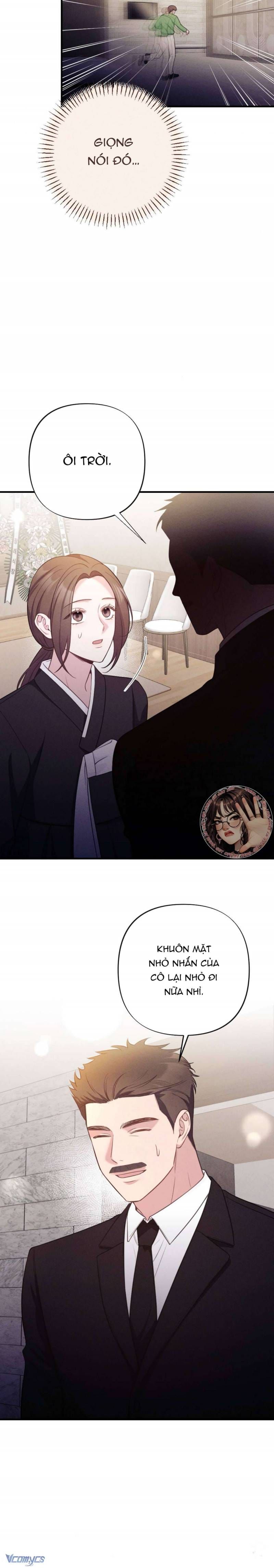 đọc truyện Người Chồng Ăn Bám Chương 26 ảnh 4 tại Thiên Thai Truyện