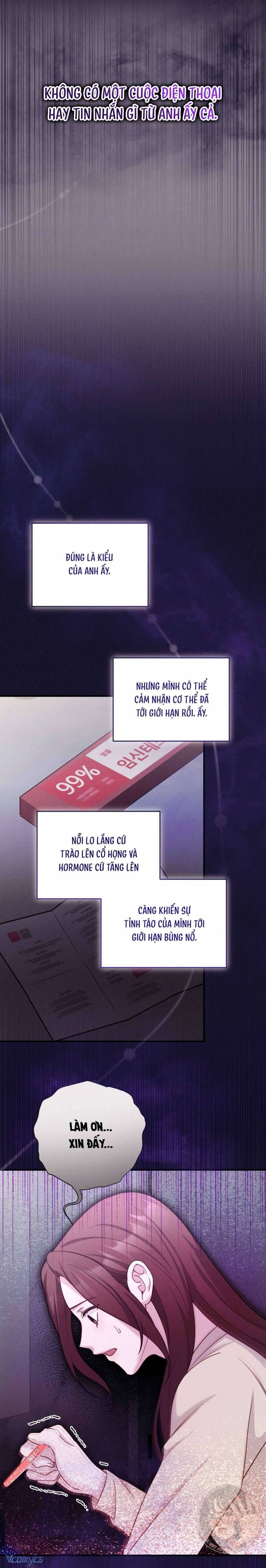 đọc truyện Người Chồng Ăn Bám Chương 26 ảnh 22 tại Thiên Thai Truyện