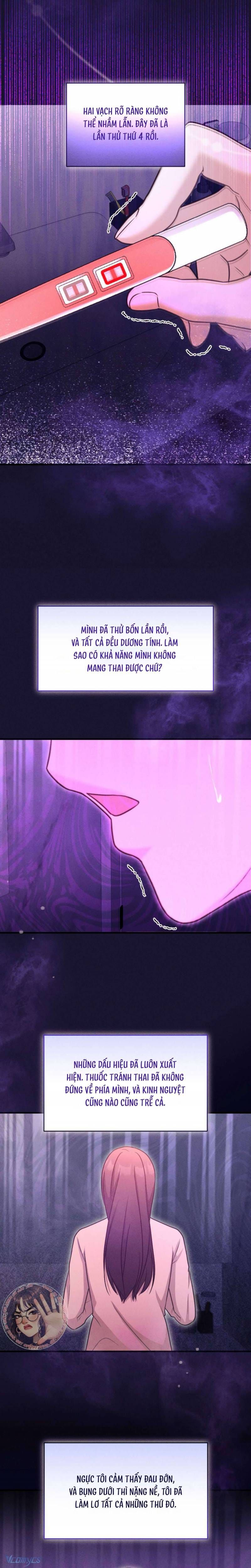 đọc truyện Người Chồng Ăn Bám Chương 26 ảnh 23 tại Thiên Thai Truyện