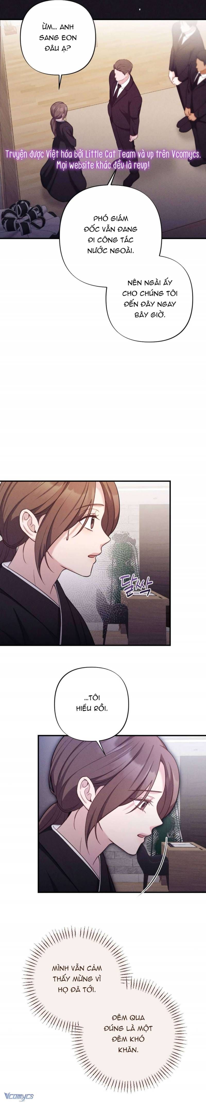 đọc truyện Người Chồng Ăn Bám Chương 26 ảnh 6 tại Thiên Thai Truyện