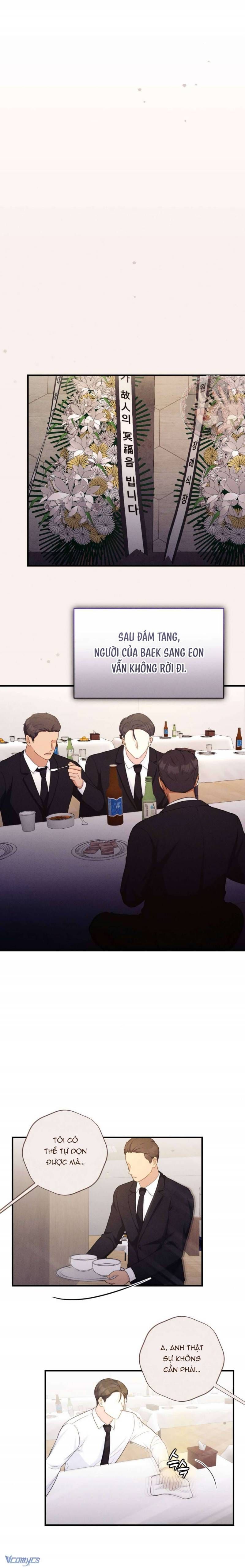 đọc truyện Người Chồng Ăn Bám Chương 26 ảnh 7 tại Thiên Thai Truyện