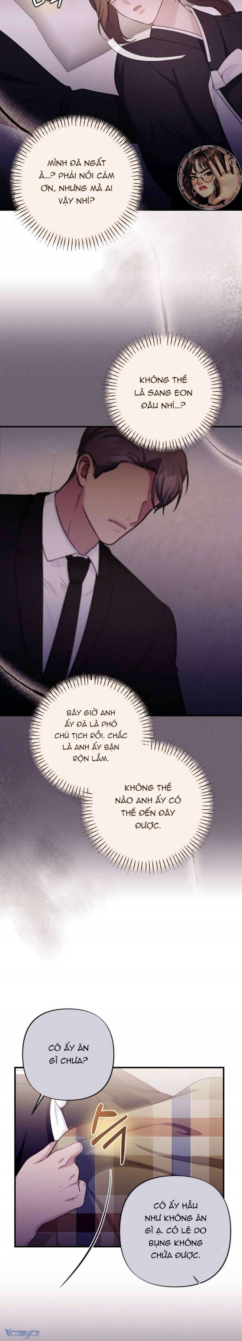 đọc truyện Người Chồng Ăn Bám Chương 26 ảnh 10 tại Thiên Thai Truyện