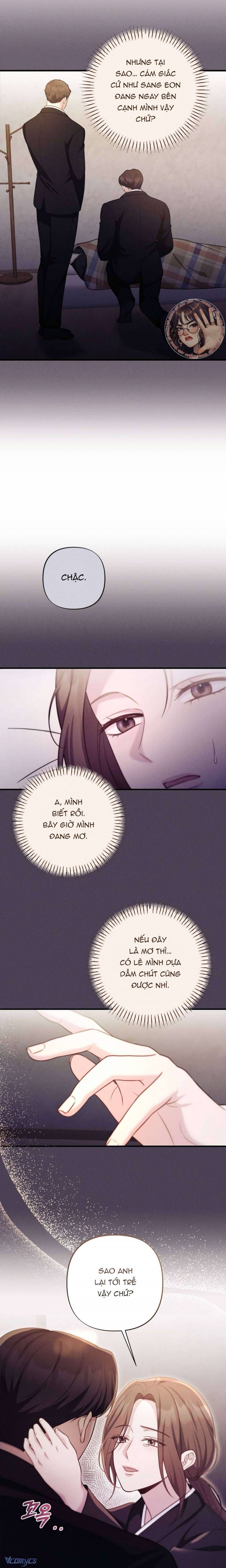 đọc truyện Người Chồng Ăn Bám Chương 26 ảnh 11 tại Thiên Thai Truyện