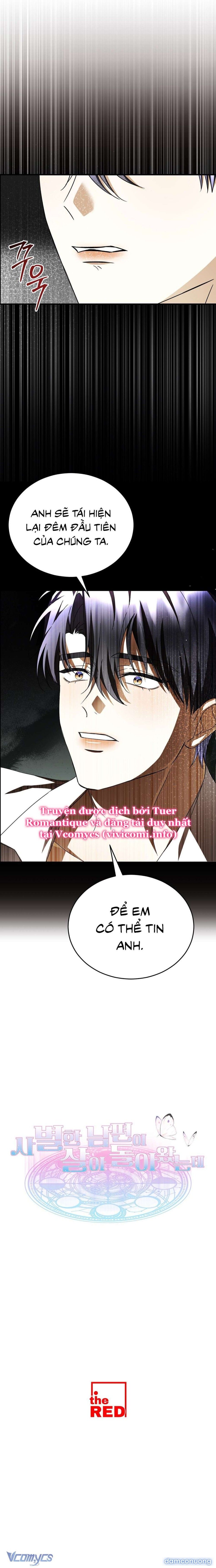 đọc truyện Người Chồng Đã Mất Của Tôi Sống Lại Chương 0 ảnh 3 tại Thiên Thai Truyện