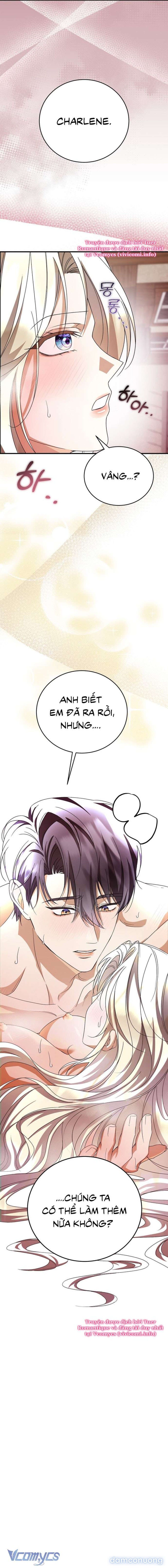 đọc truyện Người Chồng Đã Mất Của Tôi Sống Lại Chương 1 ảnh 12 tại Thiên Thai Truyện