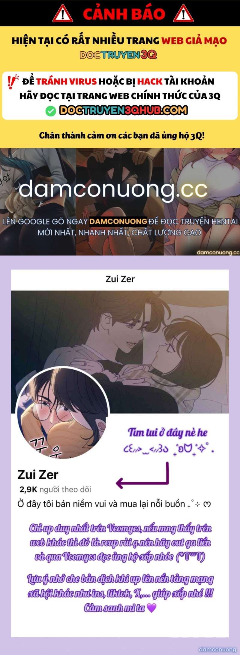 đọc truyện Người Chồng Dao Động Chương 21 ảnh 3 tại Thiên Thai Truyện