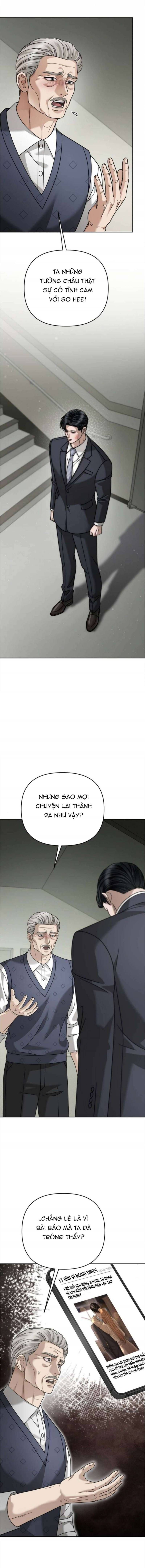 đọc truyện Người Chồng Dao Động Chương 28 ảnh 15 tại Thiên Thai Truyện