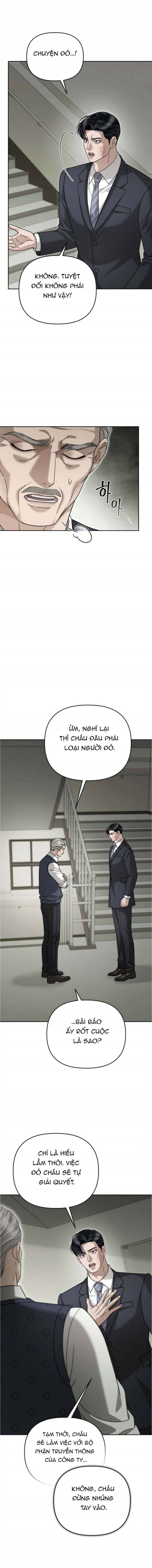 đọc truyện Người Chồng Dao Động Chương 28 ảnh 16 tại Thiên Thai Truyện