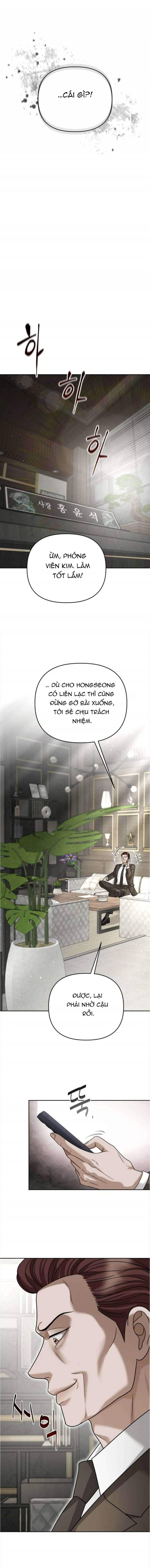 đọc truyện Người Chồng Dao Động Chương 28 ảnh 20 tại Thiên Thai Truyện