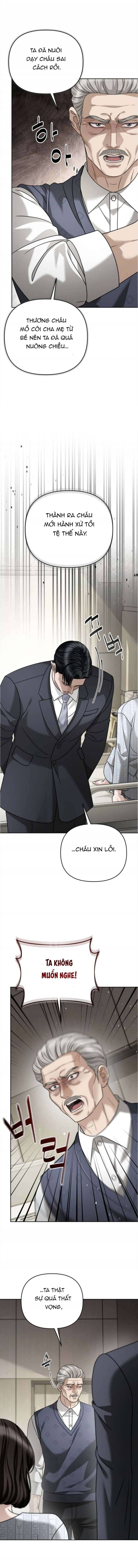 đọc truyện Người Chồng Dao Động Chương 28 ảnh 10 tại Thiên Thai Truyện