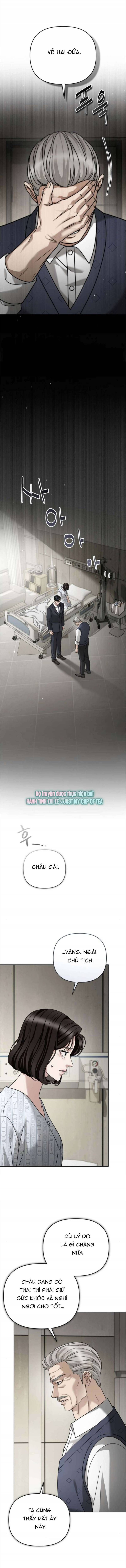 đọc truyện Người Chồng Dao Động Chương 28 ảnh 11 tại Thiên Thai Truyện