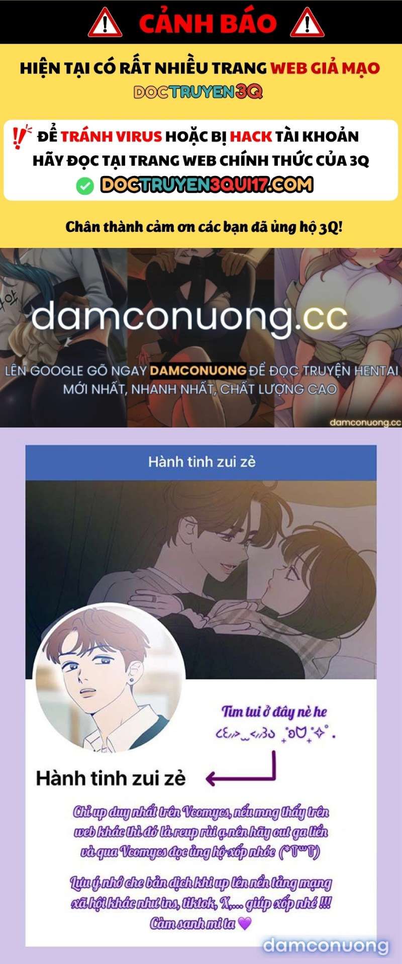 đọc truyện Người Chồng Dao Động Chương 7 ảnh 3 tại Thiên Thai Truyện