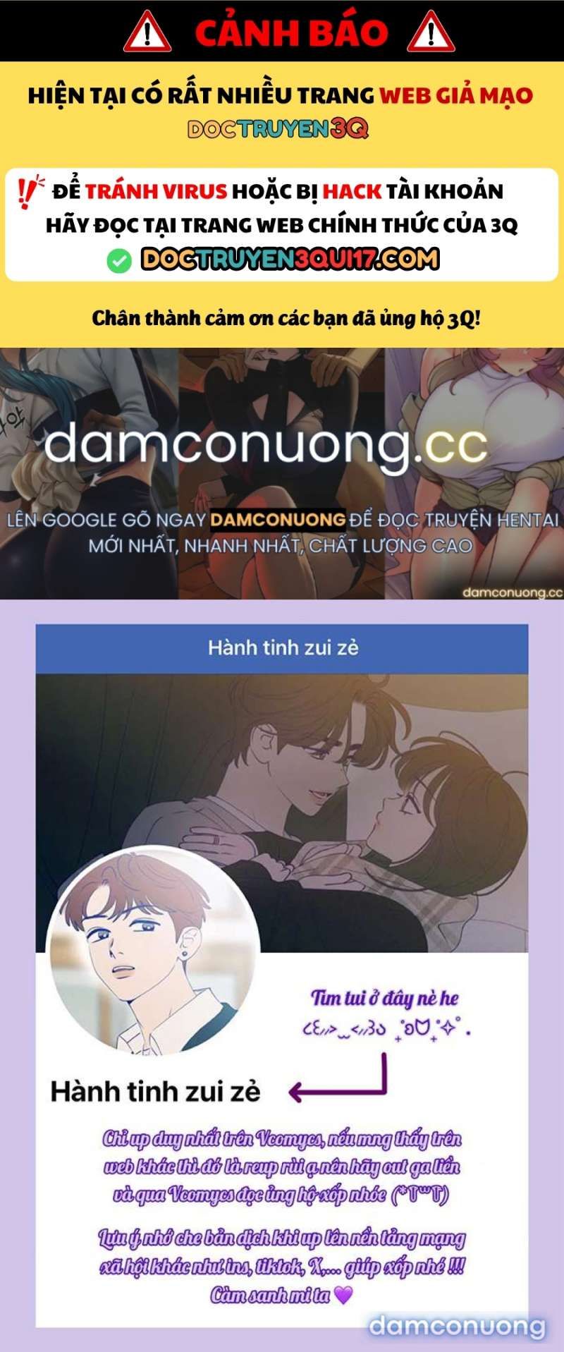 đọc truyện Người Chồng Dao Động Chương 8 ảnh 3 tại Thiên Thai Truyện