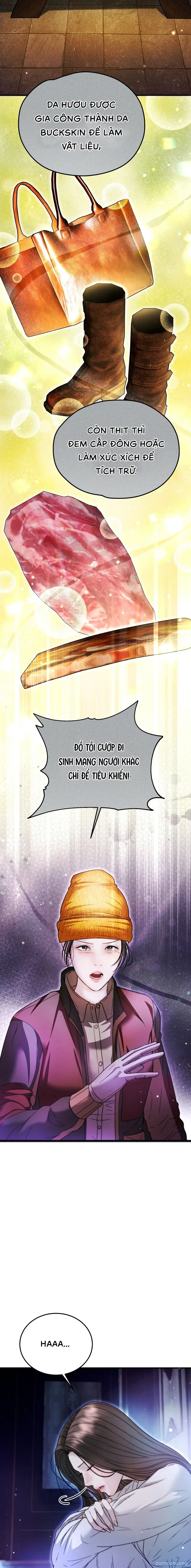 đọc truyện Người Chồng Không Muốn Có Con Chương 22 ảnh 3 tại Thiên Thai Truyện