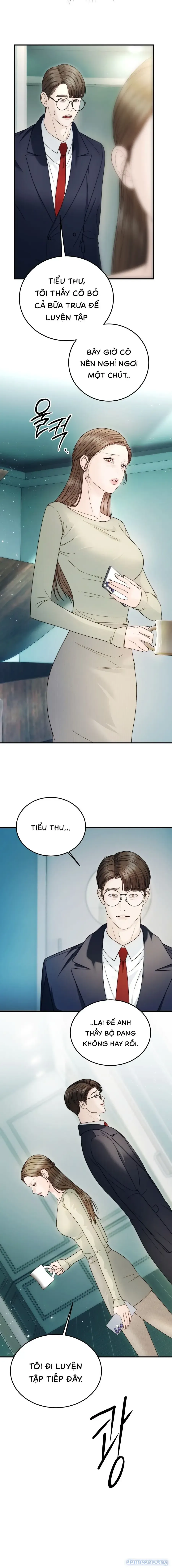 đọc truyện Người Chồng Không Muốn Có Con Chương 23 ảnh 8 tại Thiên Thai Truyện