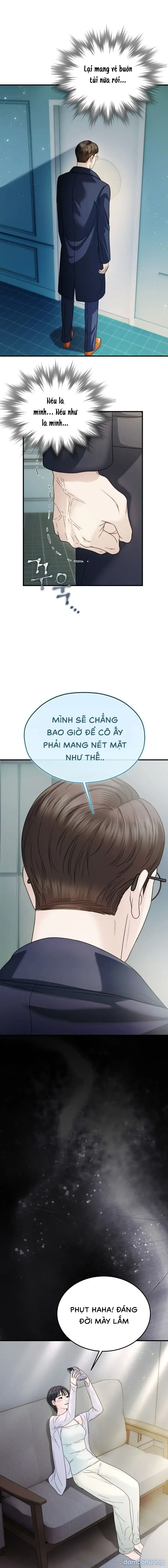 đọc truyện Người Chồng Không Muốn Có Con Chương 23 ảnh 9 tại Thiên Thai Truyện