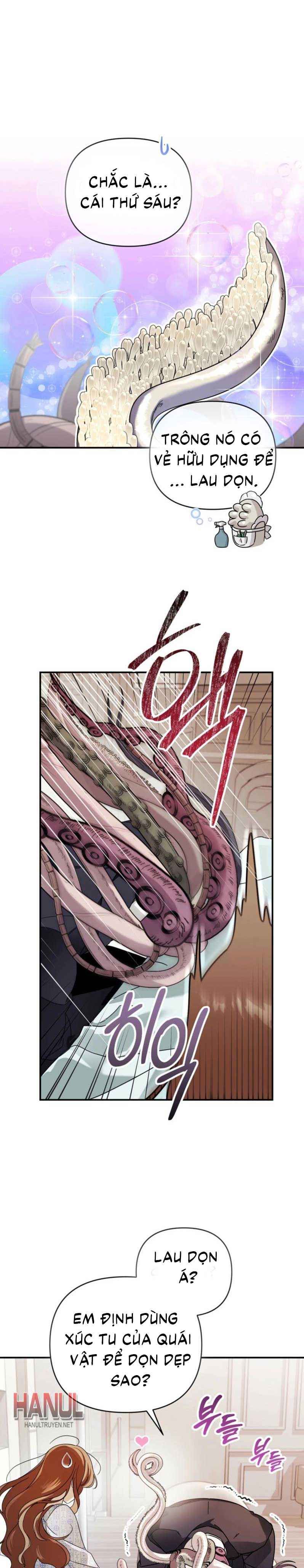 đọc truyện Người Chồng Kinh Dị Chương 1.5 ảnh 15 tại Thiên Thai Truyện