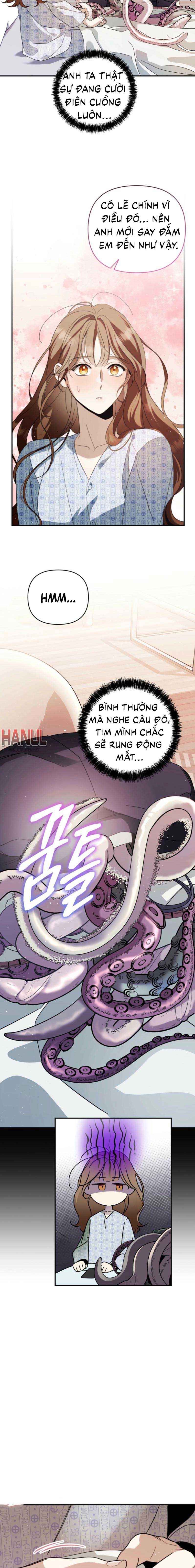 đọc truyện Người Chồng Kinh Dị Chương 1.5 ảnh 16 tại Thiên Thai Truyện