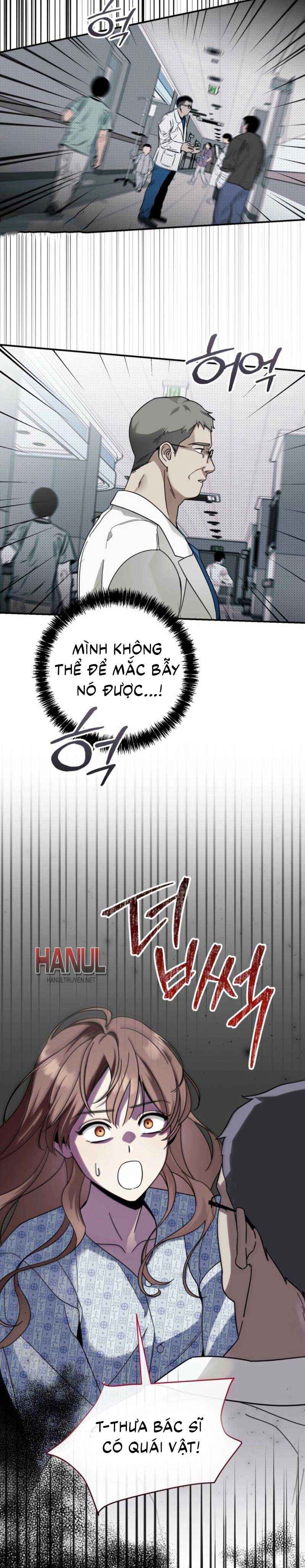 đọc truyện Người Chồng Kinh Dị Chương 1.5 ảnh 4 tại Thiên Thai Truyện