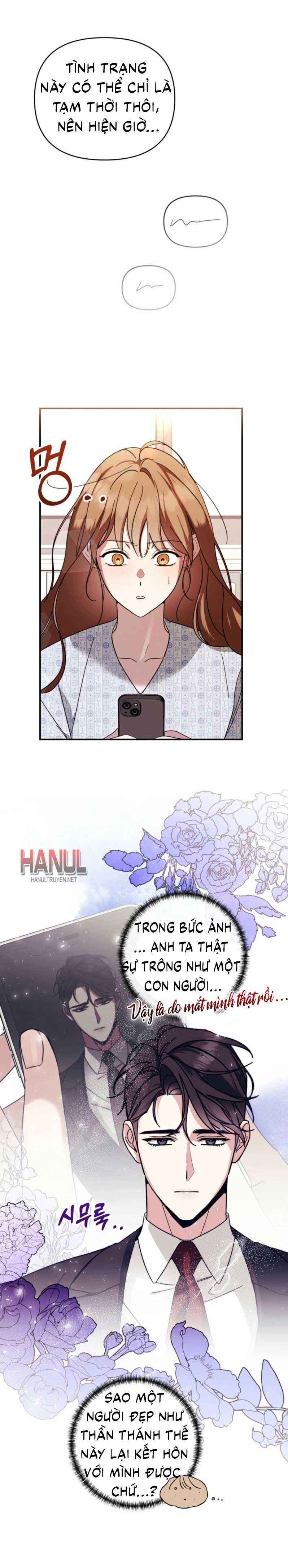 đọc truyện Người Chồng Kinh Dị Chương 1.5 ảnh 7 tại Thiên Thai Truyện