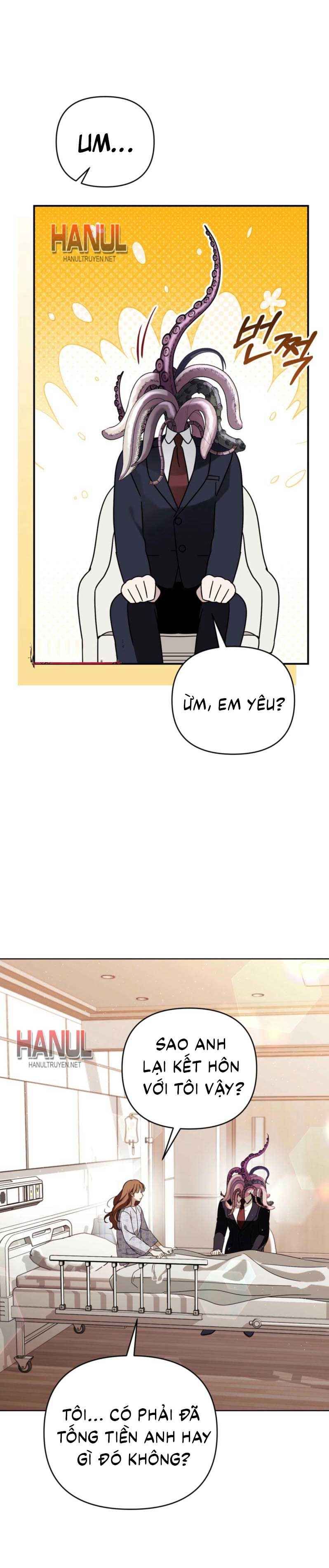 đọc truyện Người Chồng Kinh Dị Chương 1.5 ảnh 8 tại Thiên Thai Truyện