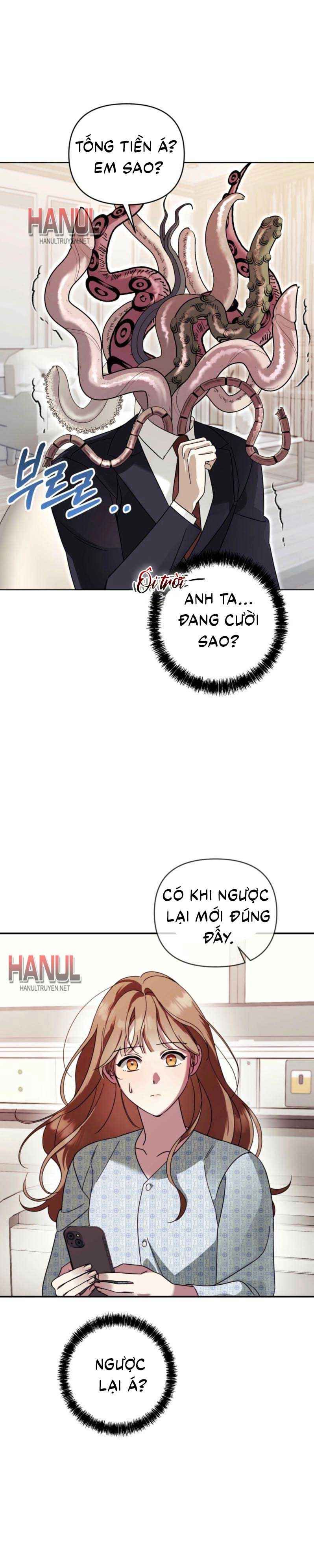 đọc truyện Người Chồng Kinh Dị Chương 1.5 ảnh 9 tại Thiên Thai Truyện