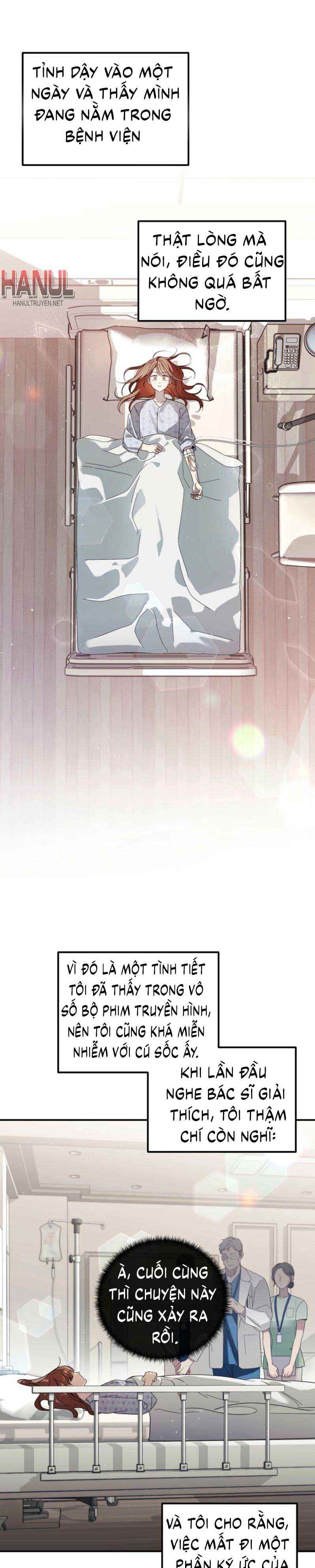 đọc truyện Người Chồng Kinh Dị Chương 1 ảnh 3 tại Thiên Thai Truyện