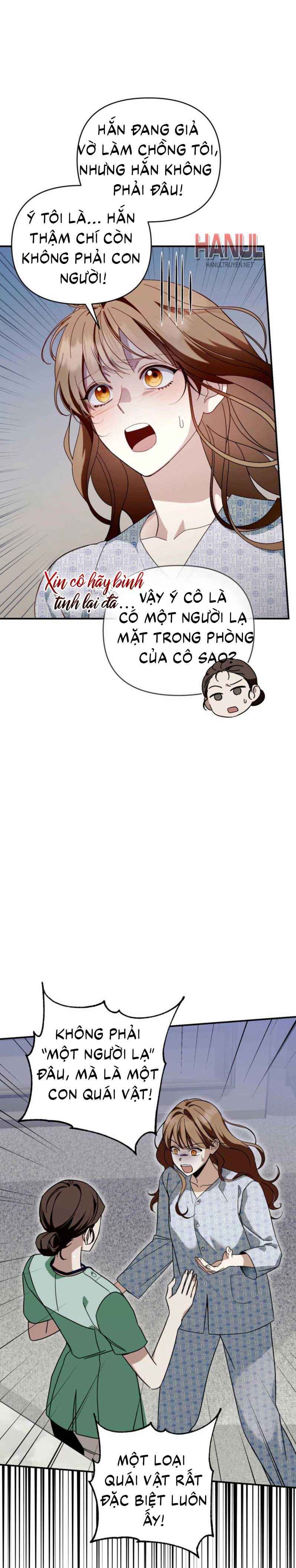 đọc truyện Người Chồng Kinh Dị Chương 1 ảnh 12 tại Thiên Thai Truyện