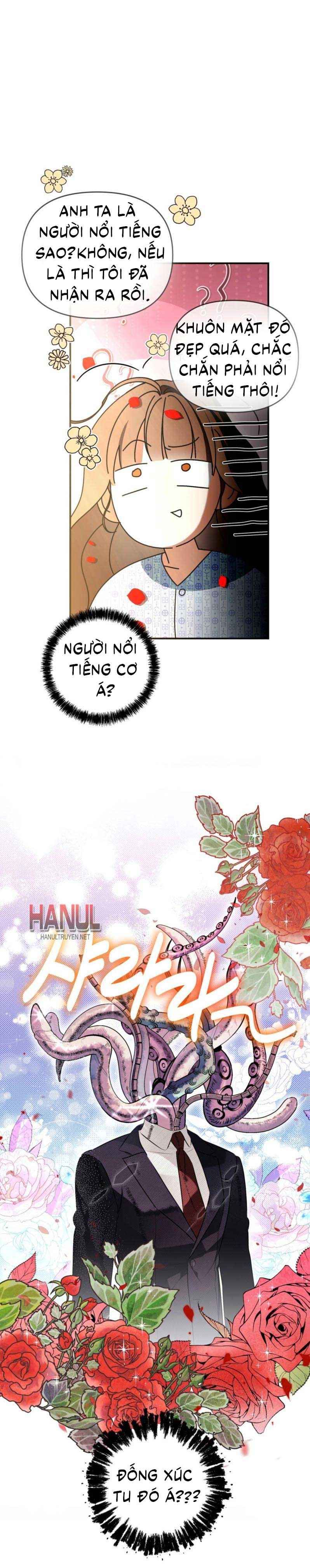 đọc truyện Người Chồng Kinh Dị Chương 1 ảnh 15 tại Thiên Thai Truyện