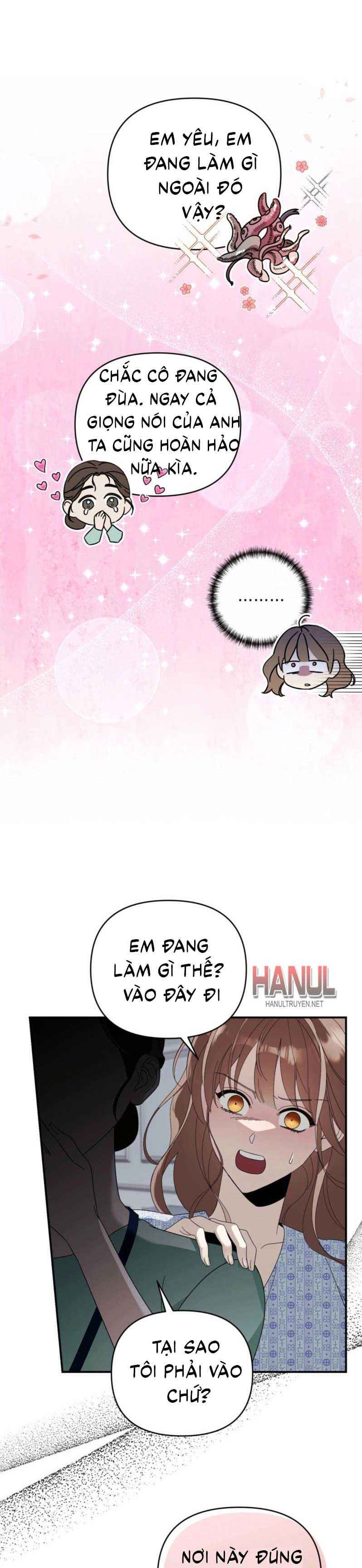 đọc truyện Người Chồng Kinh Dị Chương 1 ảnh 16 tại Thiên Thai Truyện