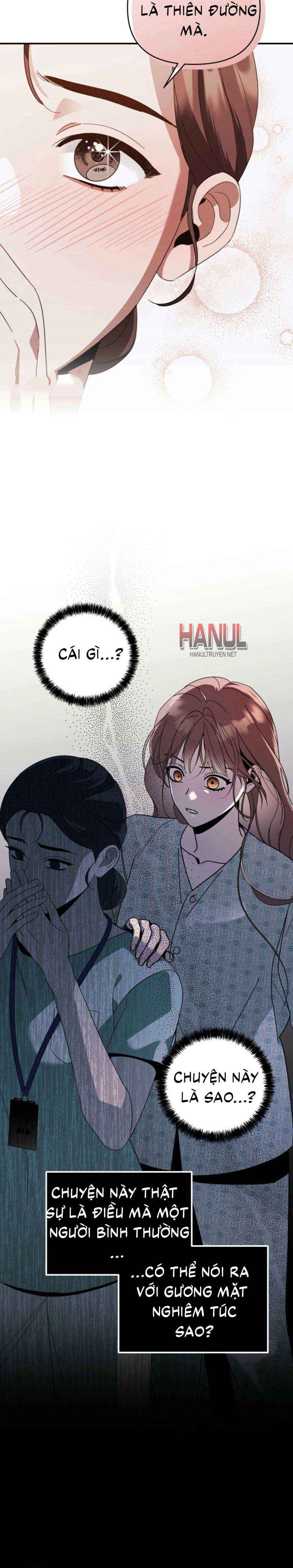 đọc truyện Người Chồng Kinh Dị Chương 1 ảnh 17 tại Thiên Thai Truyện