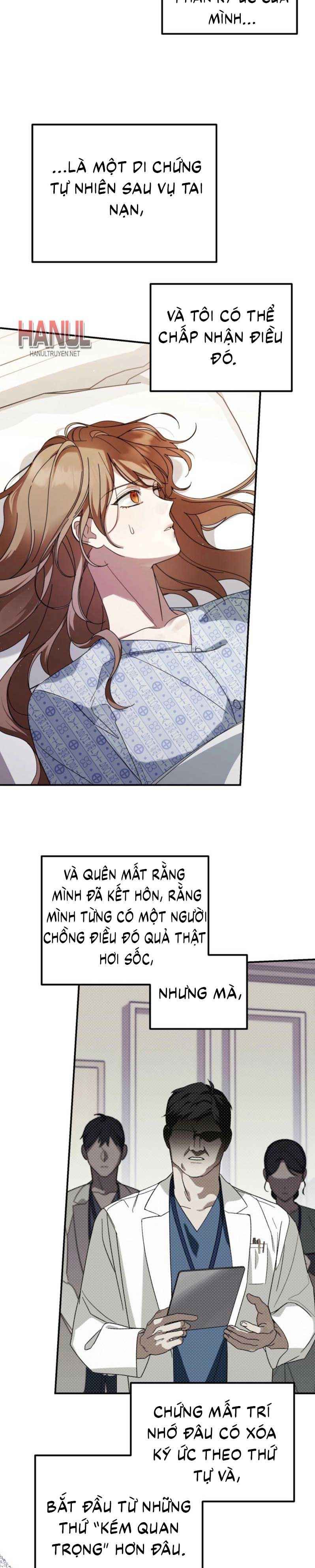 đọc truyện Người Chồng Kinh Dị Chương 1 ảnh 4 tại Thiên Thai Truyện