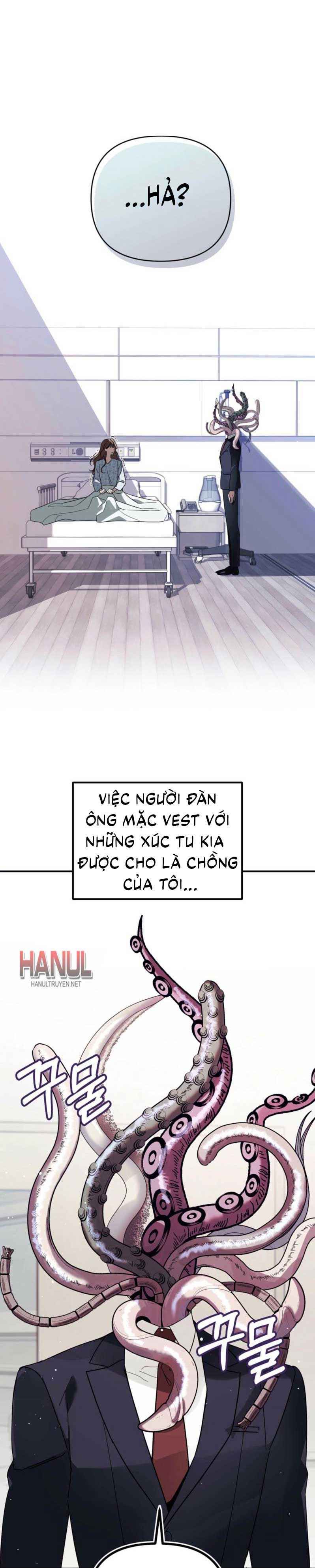 đọc truyện Người Chồng Kinh Dị Chương 1 ảnh 6 tại Thiên Thai Truyện