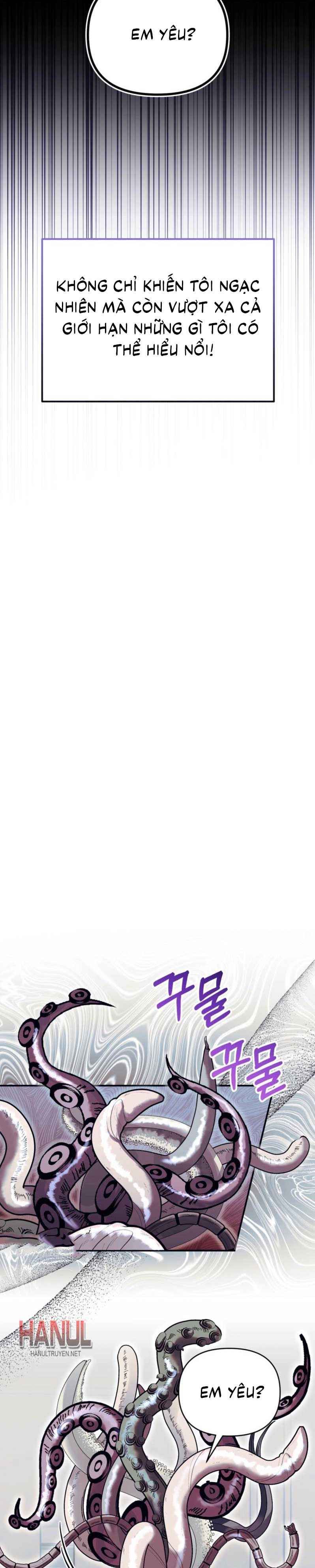 đọc truyện Người Chồng Kinh Dị Chương 1 ảnh 7 tại Thiên Thai Truyện